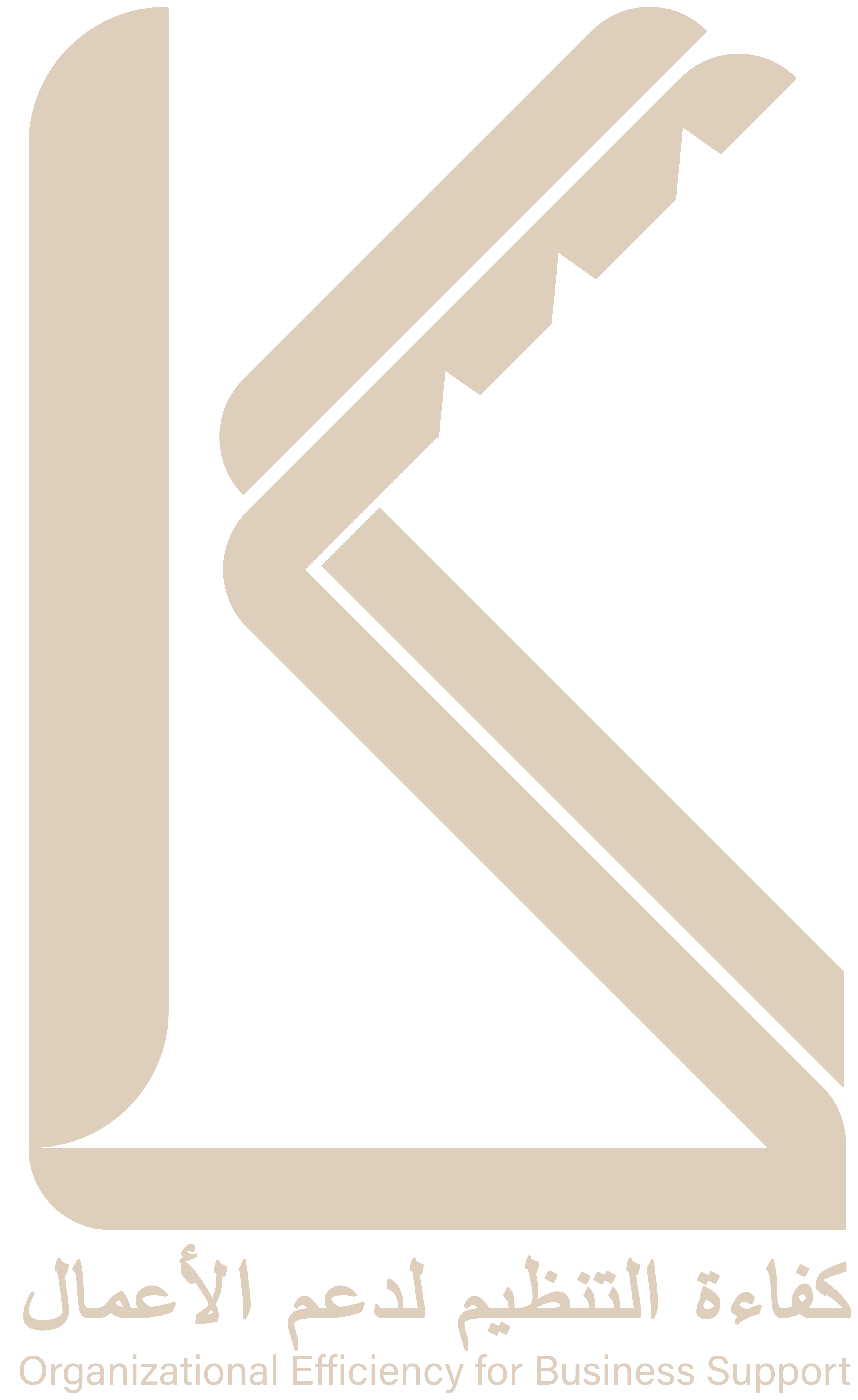 كفاءة شعار بيج